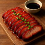 Char Siu (Chinese BBQ Pork)