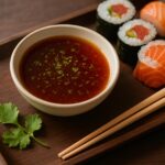 Homemade Ponzu Sauce