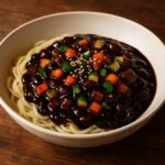 Jjajangmyeon