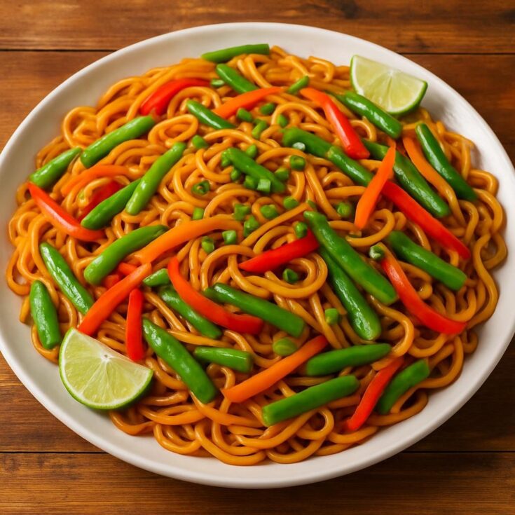 Pancit Canton