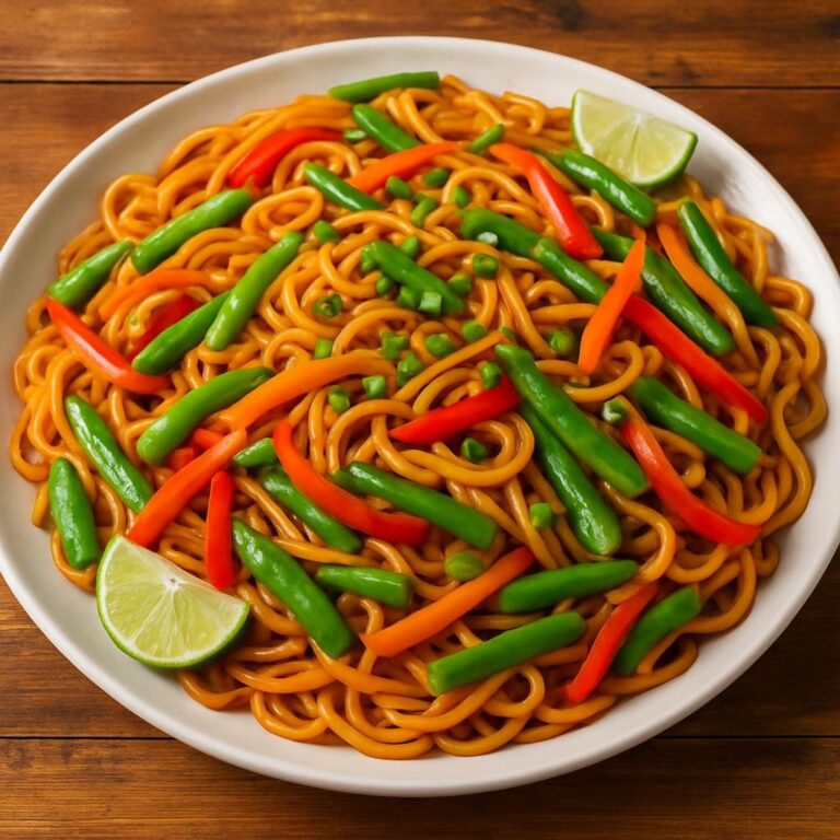 Pancit Canton