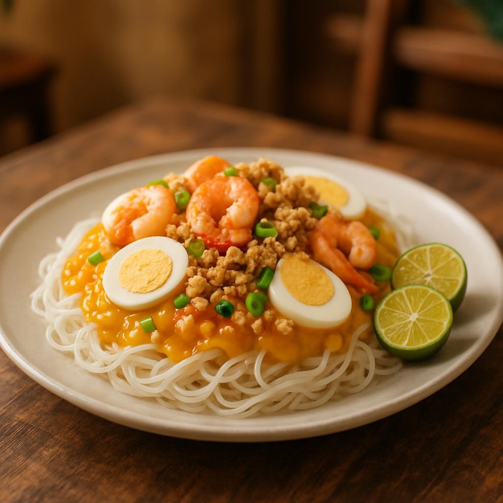 Pancit Palabok