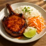 Vietnamese Pork Chop