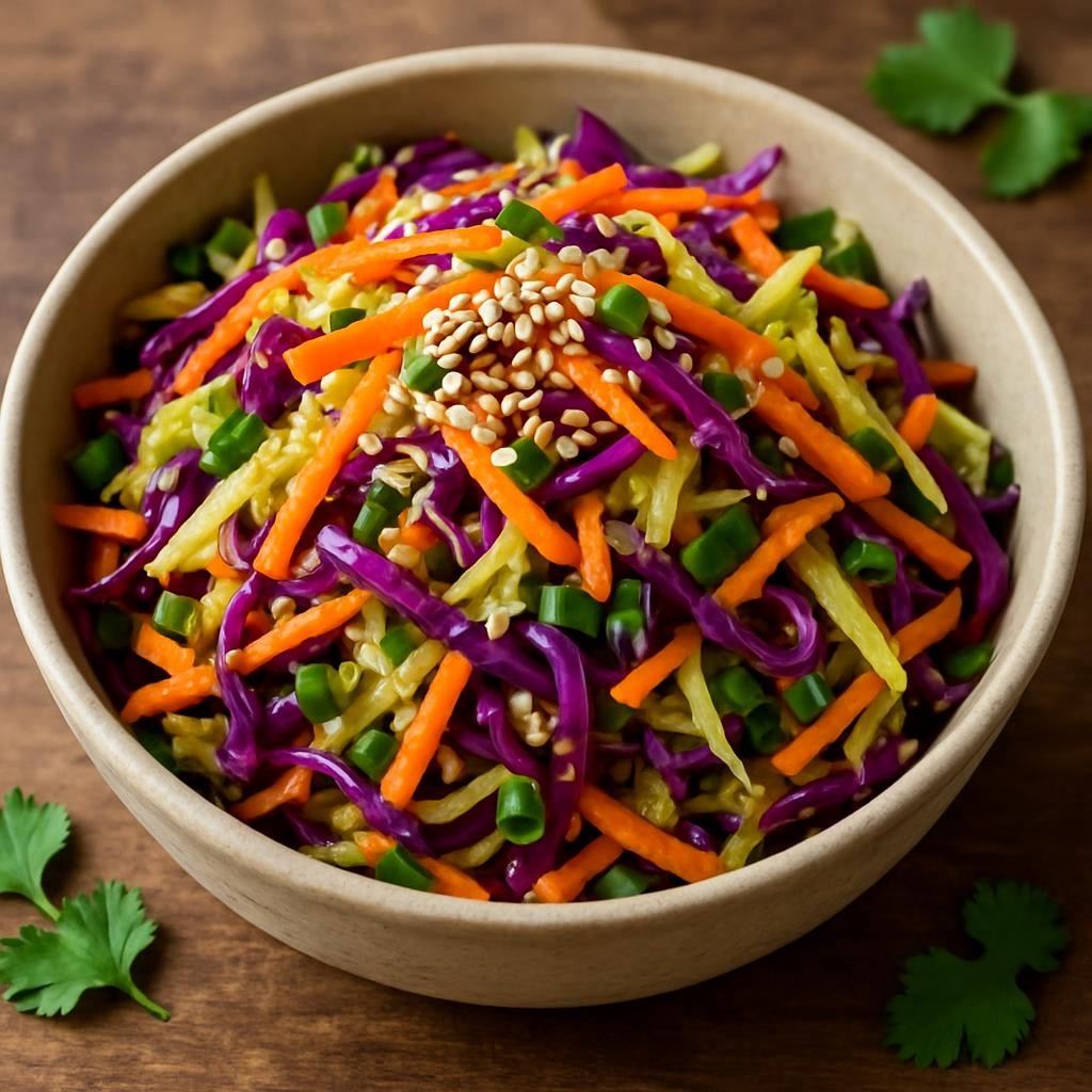 asian slaw