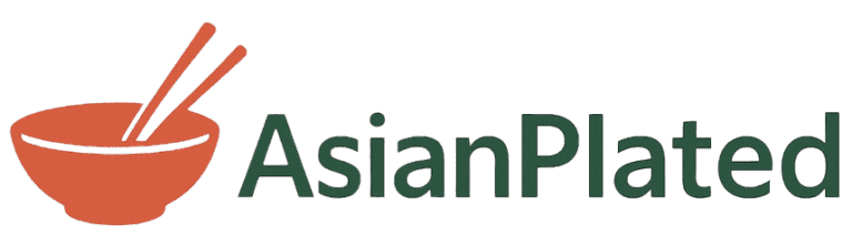 Asian Plated