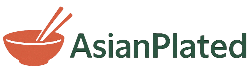 Asian Plated