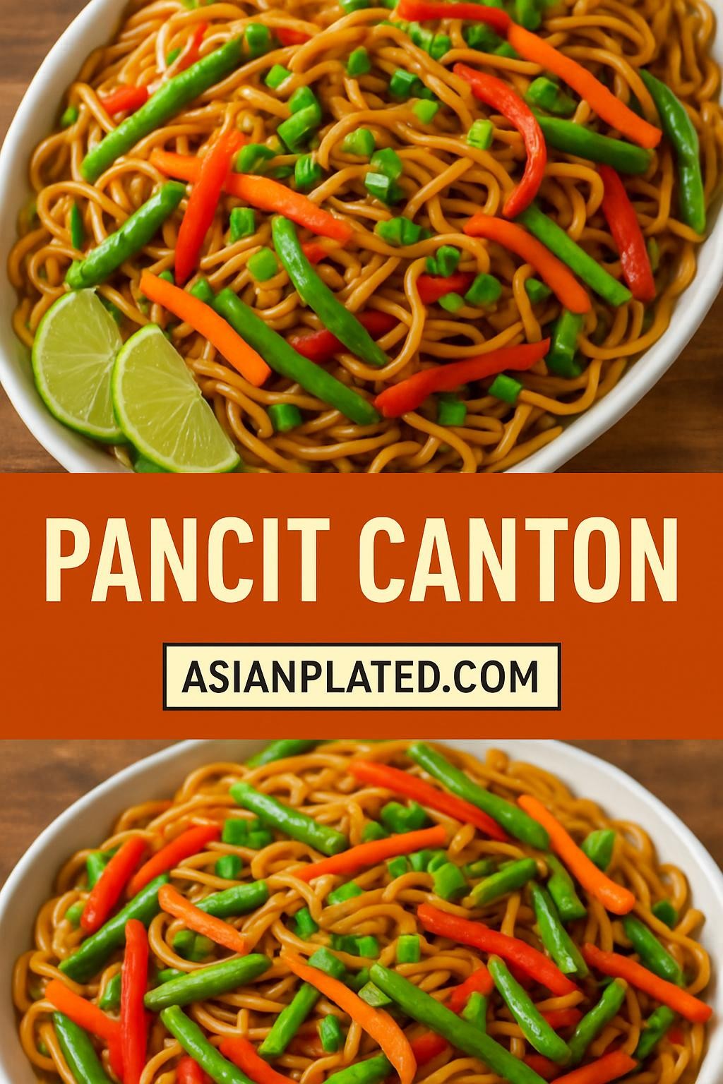 Pancit Canton