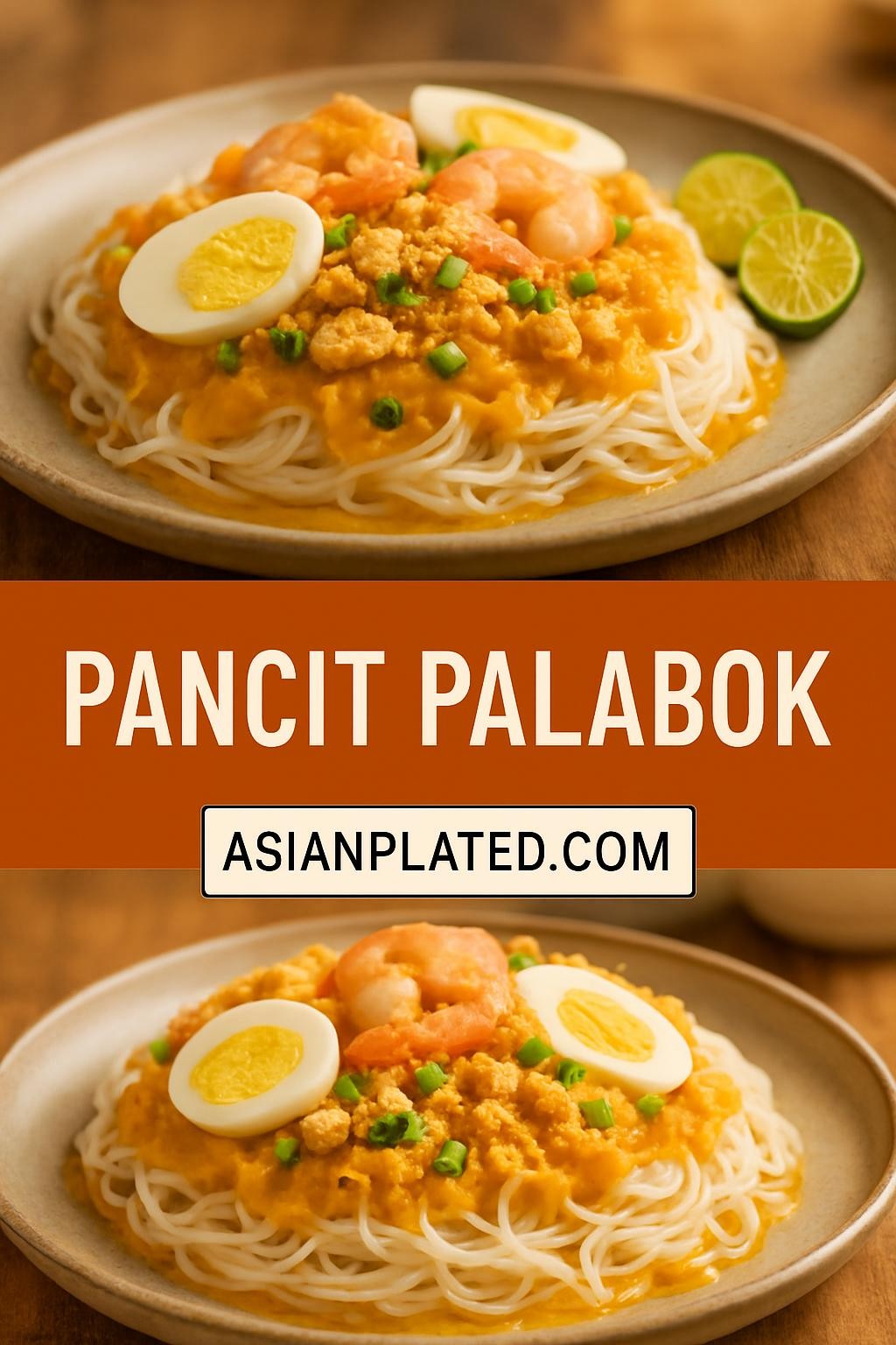 Pancit Palabok