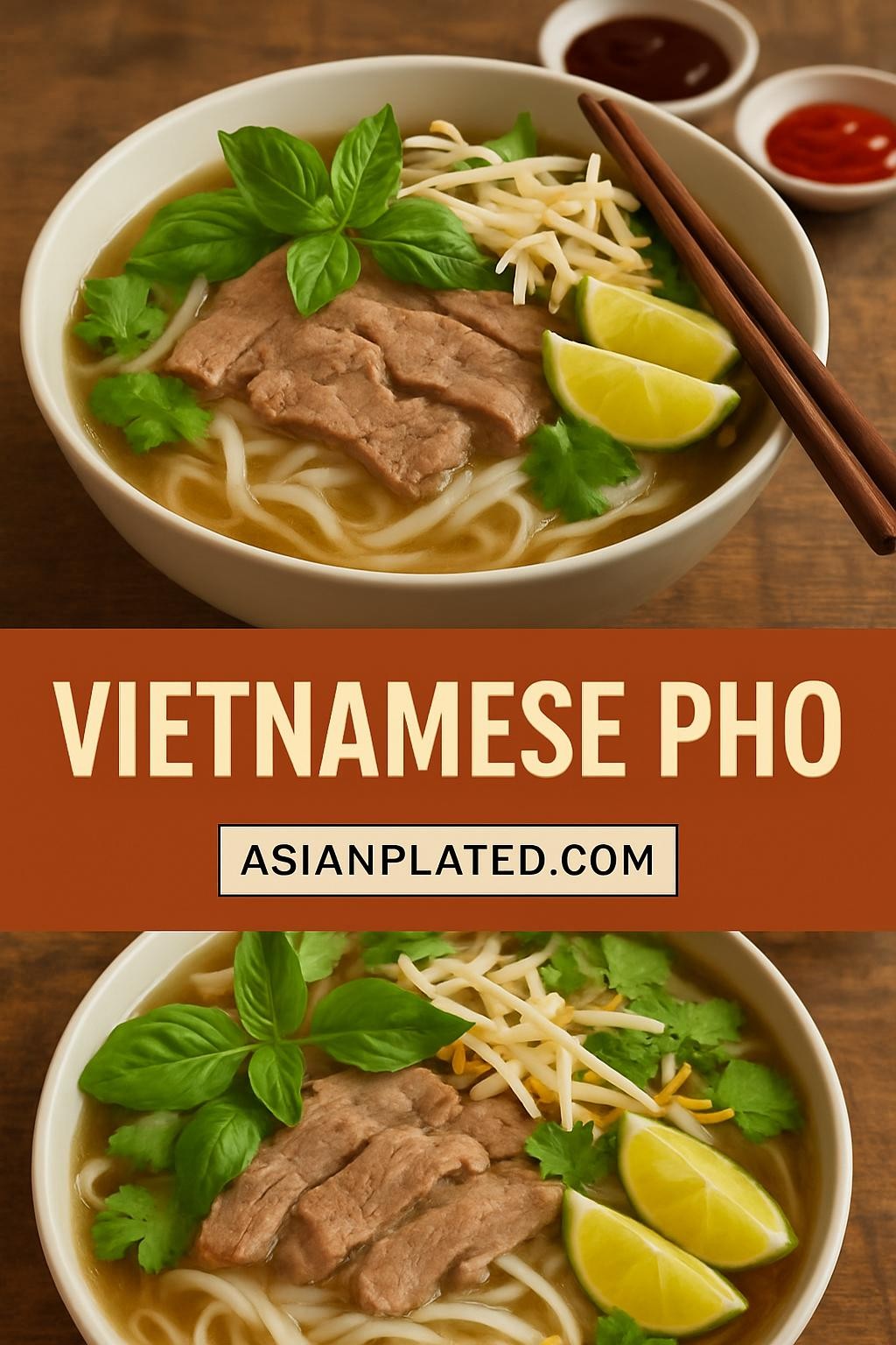 Vietnamese Pho
