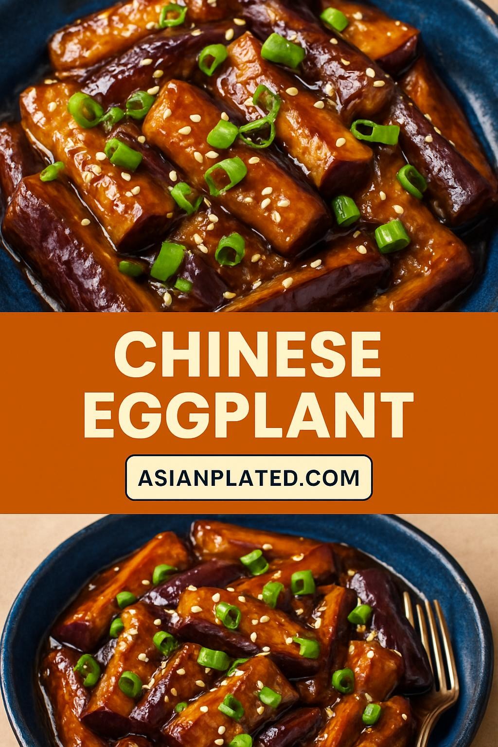 chinese eggplant