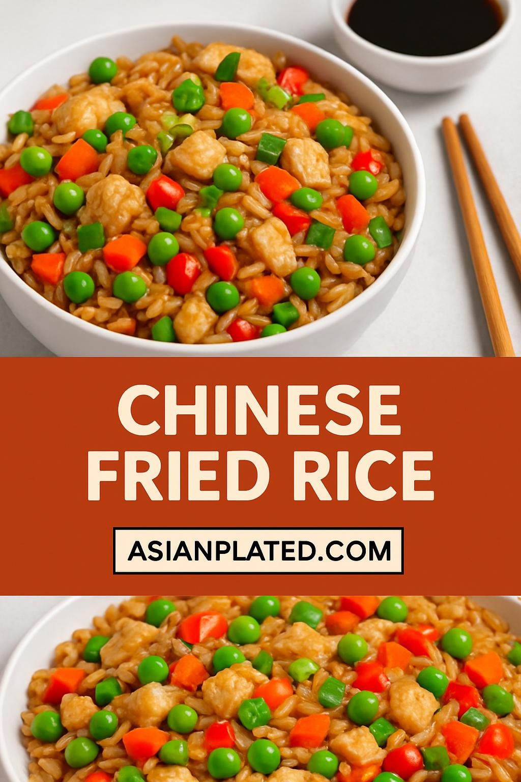 chinese fried rice