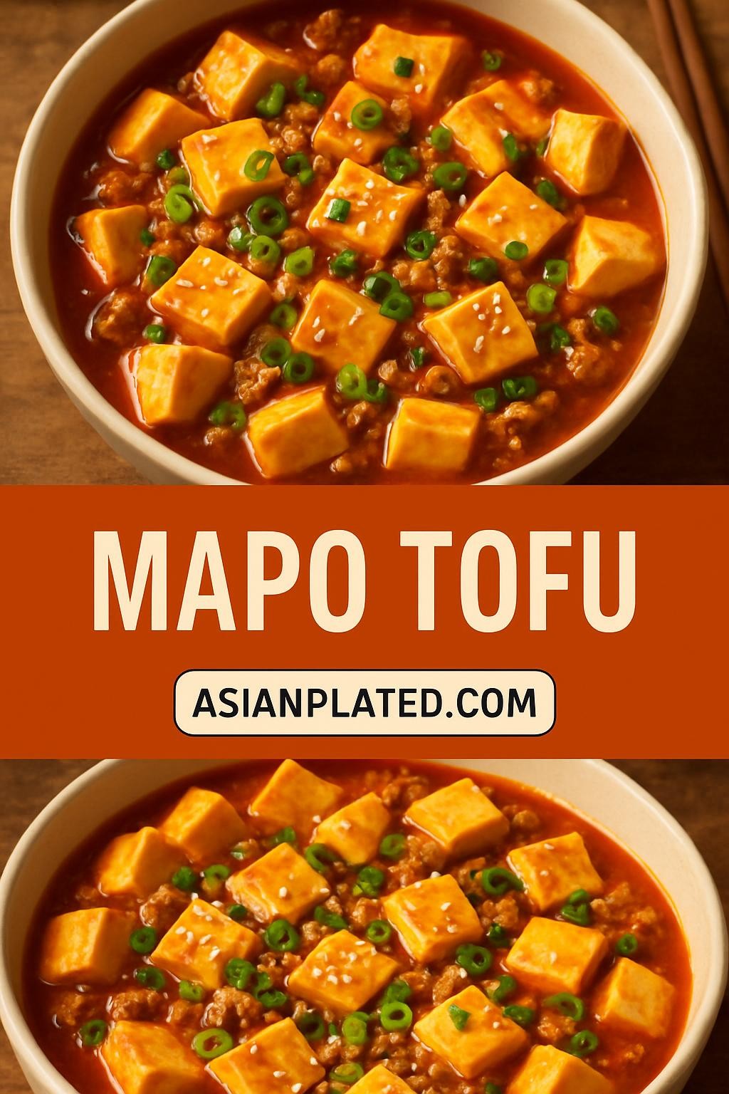 mapo tofu
