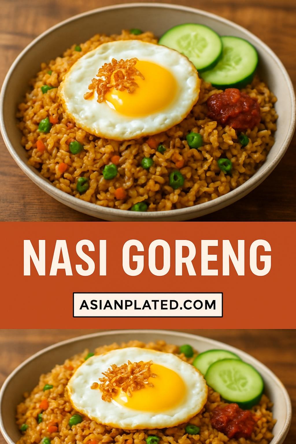 nasi goreng