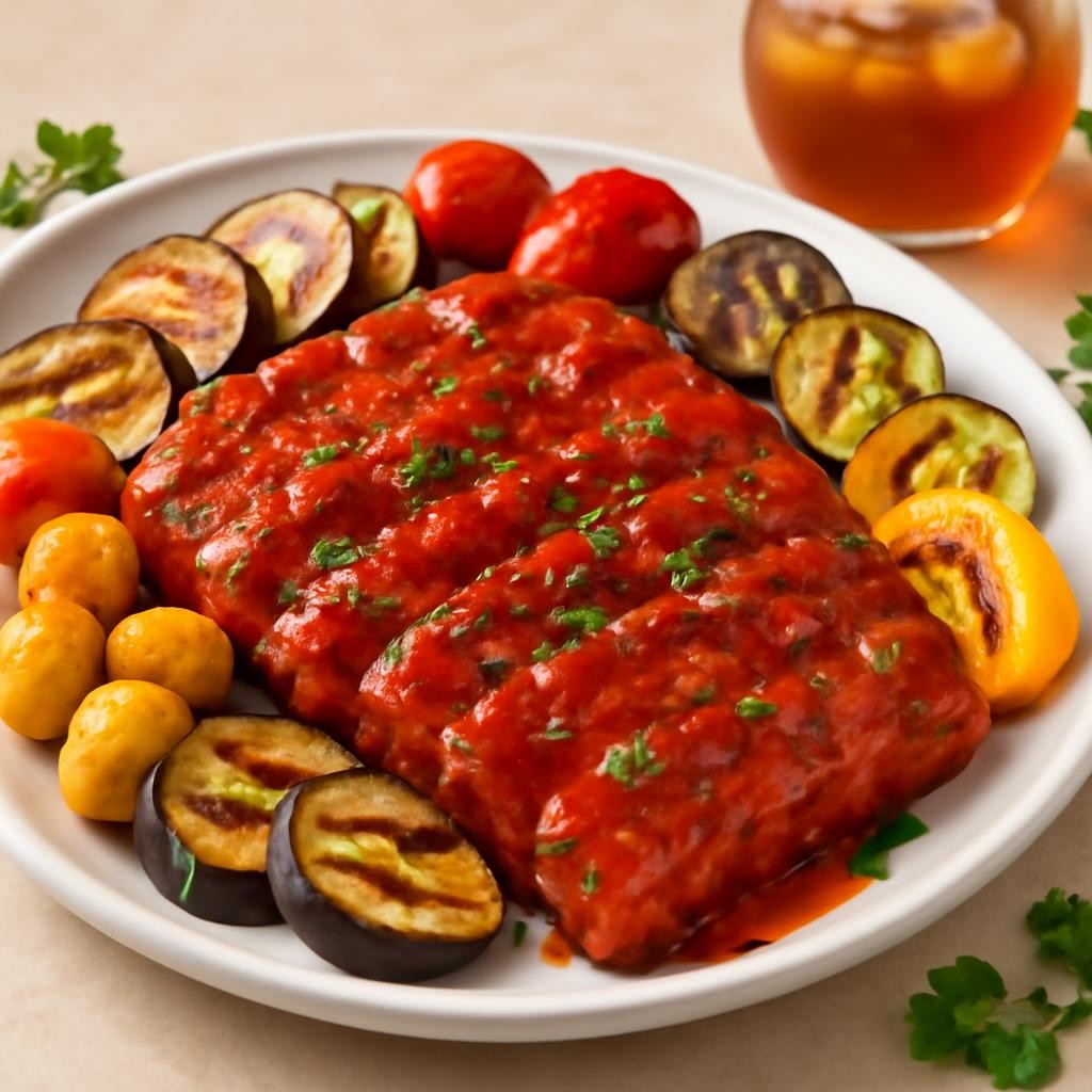 Korean BBQ Sauce