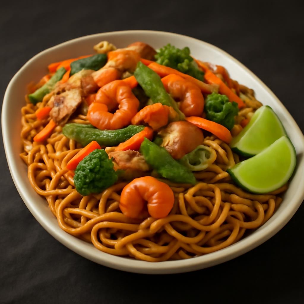 Pancit Canton