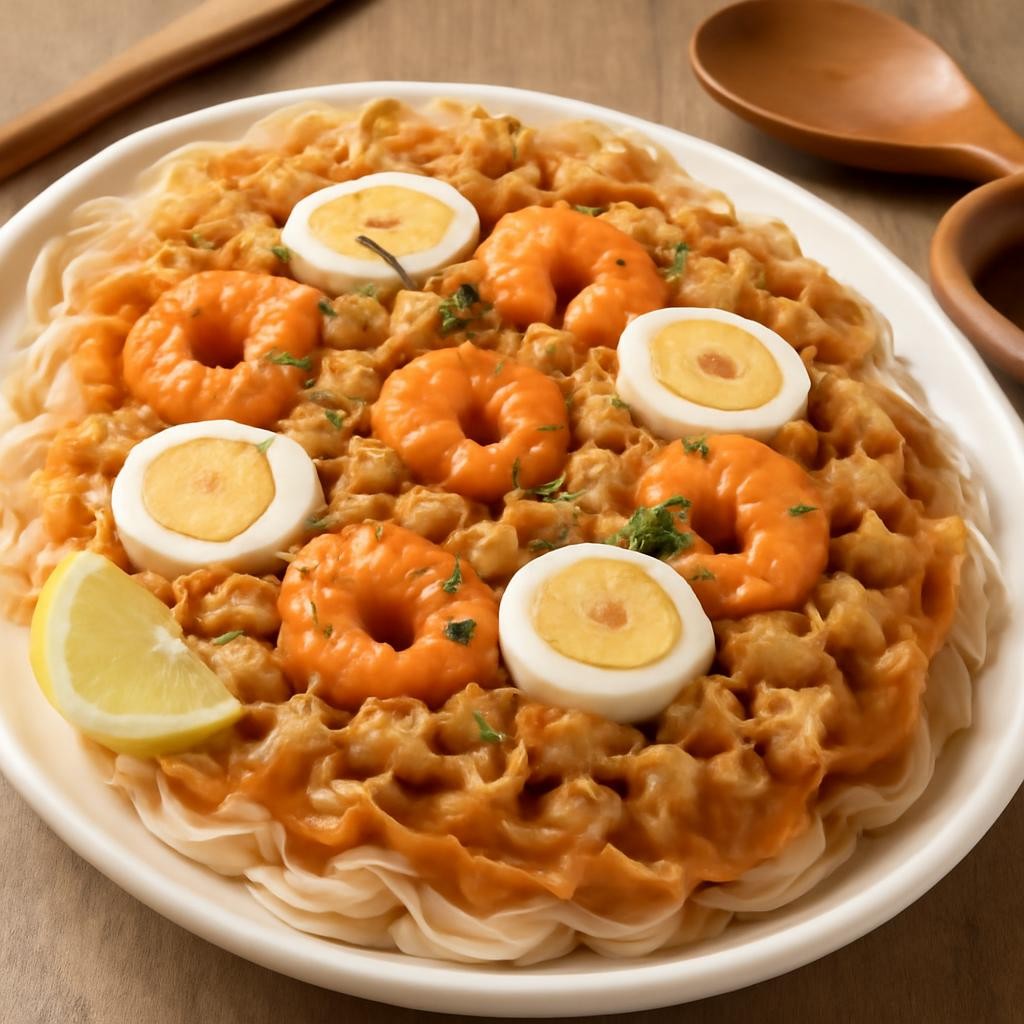 Pancit Palabok