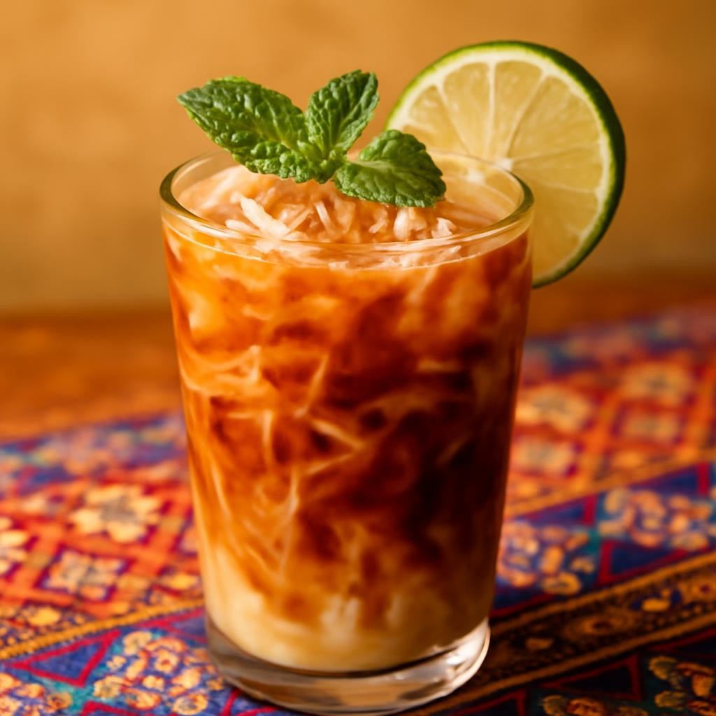 Thai Iced Tea