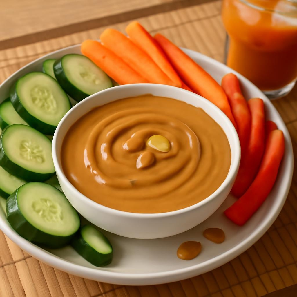 Thai Peanut Sauce