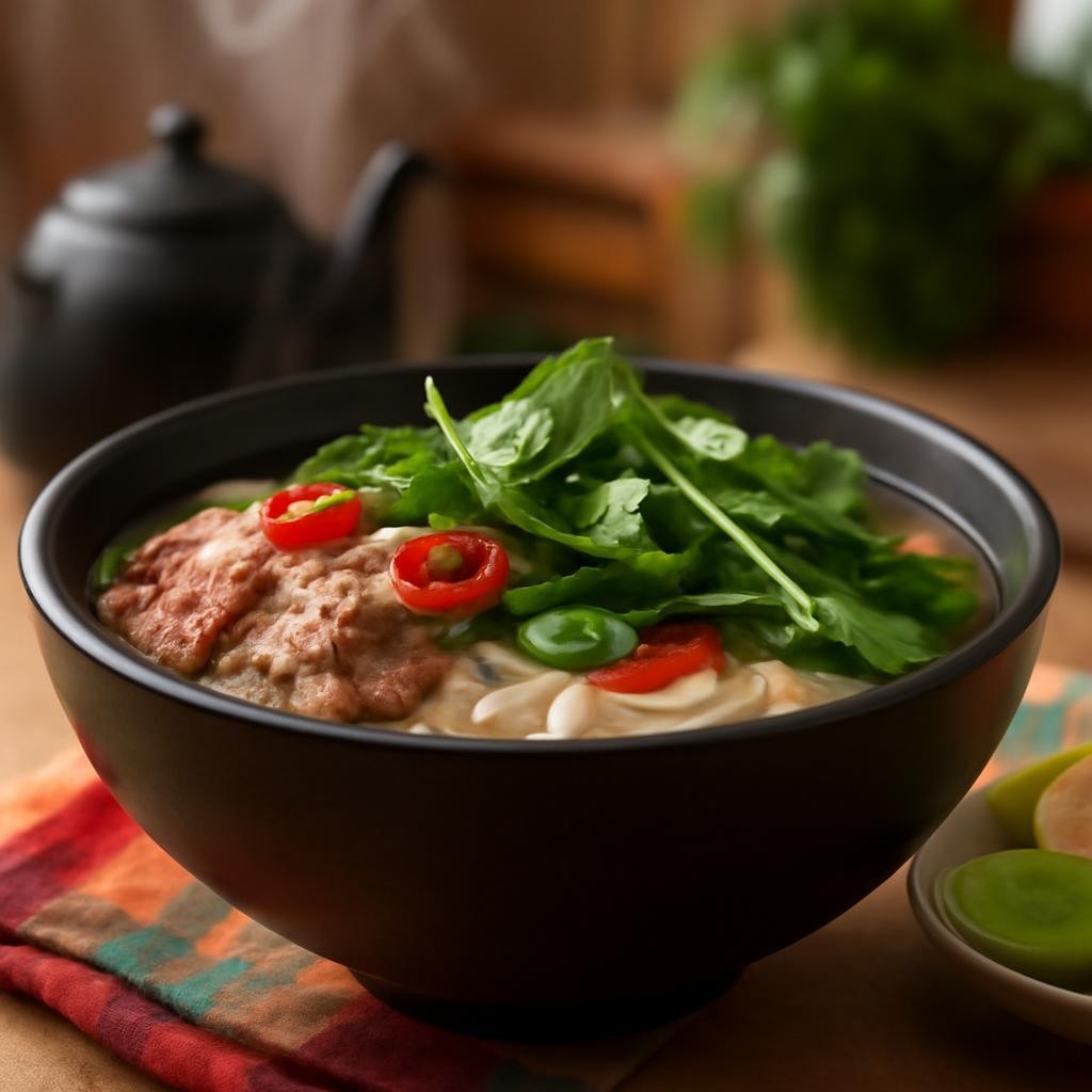 Vietnamese Pho