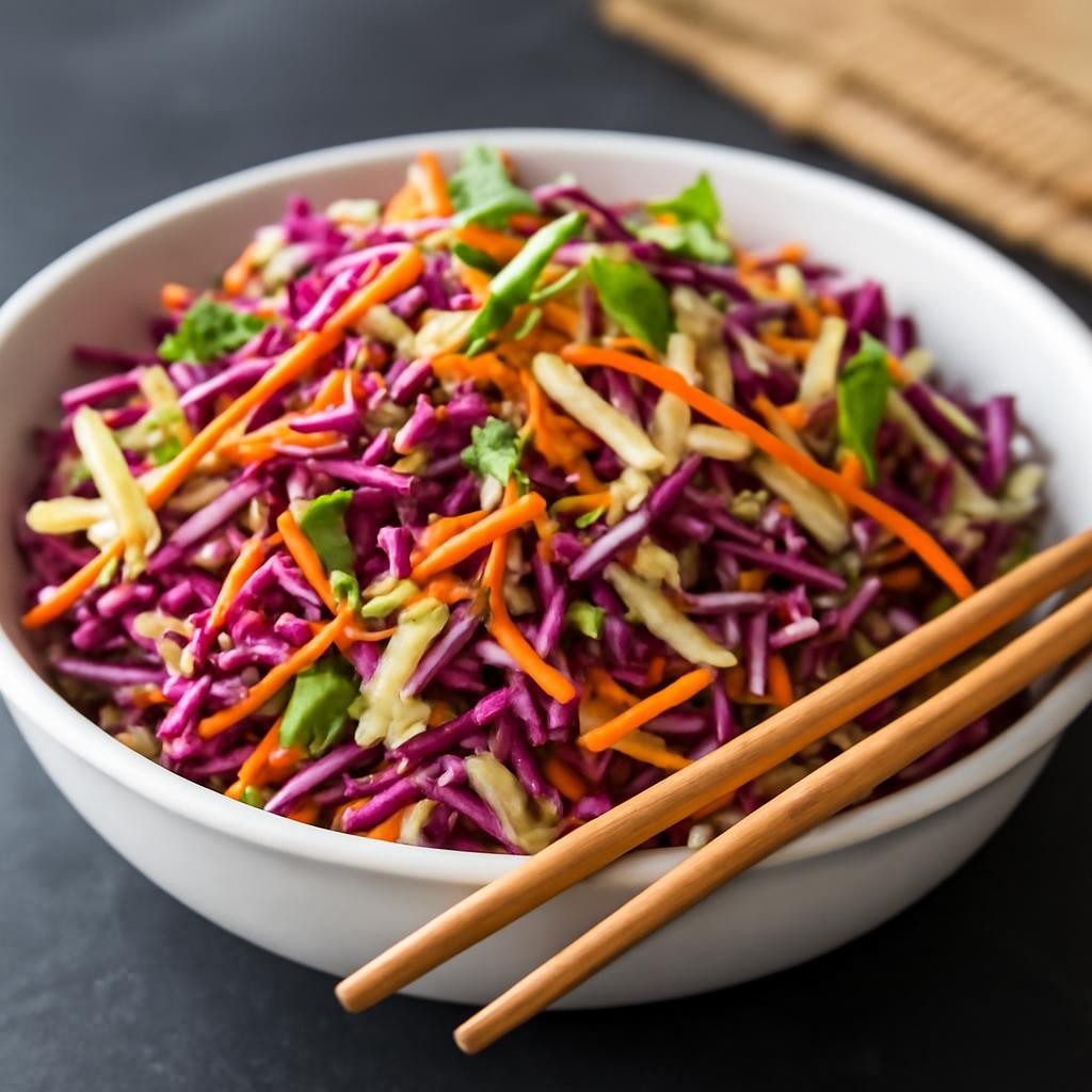 asian slaw