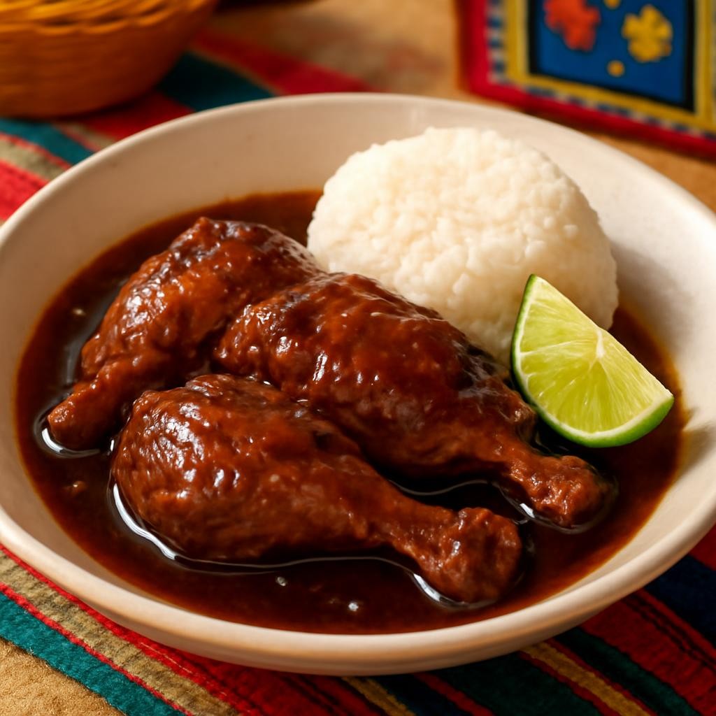 filipino chicken adobo recipe