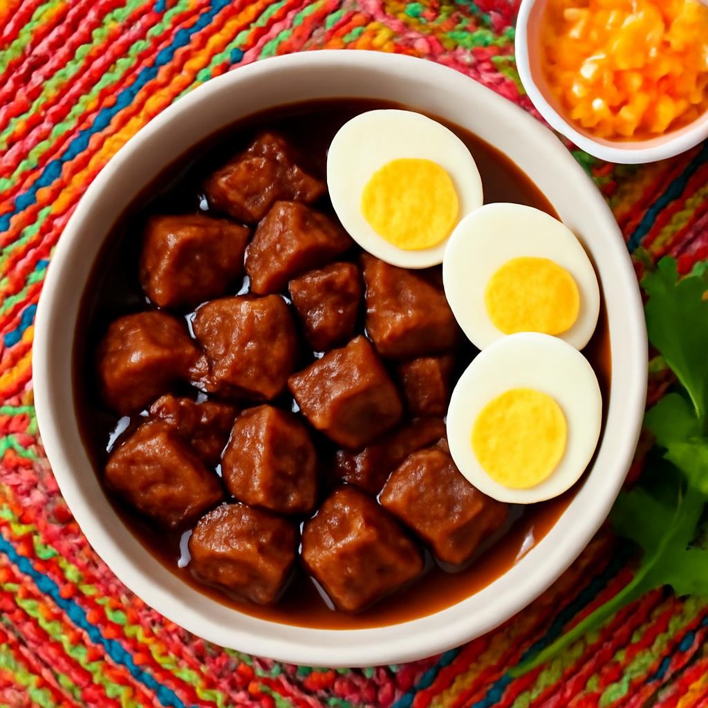 filipino pork adobo recipe