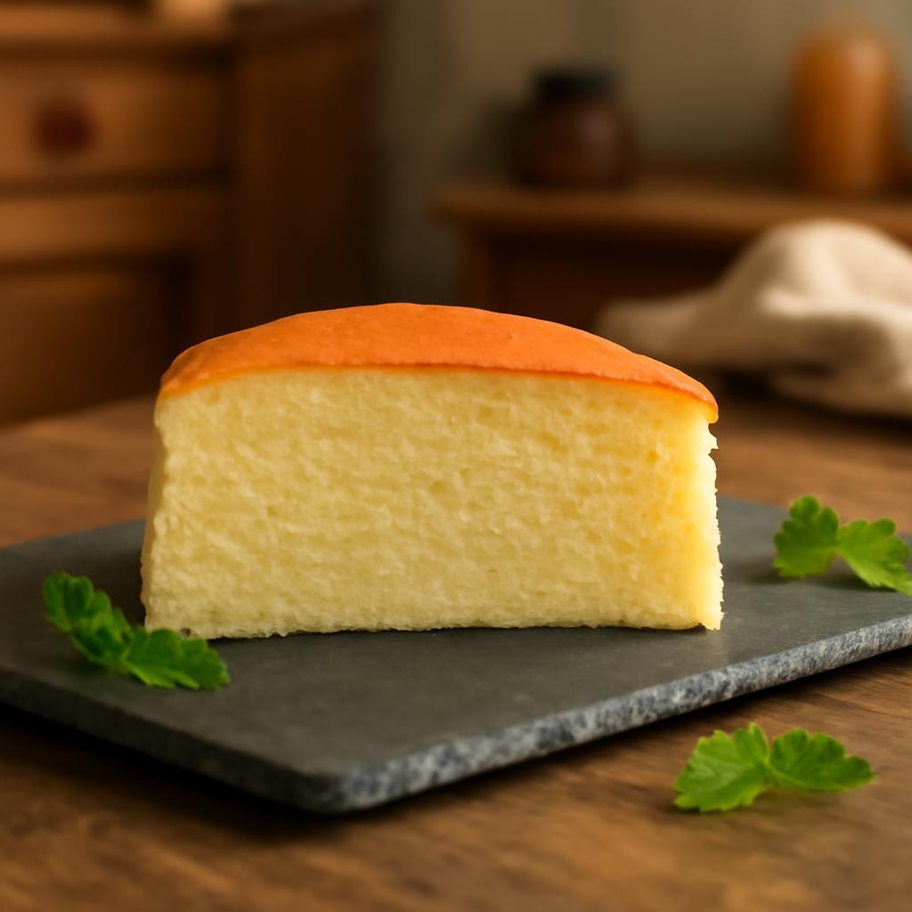 japanese cheesecake recipe