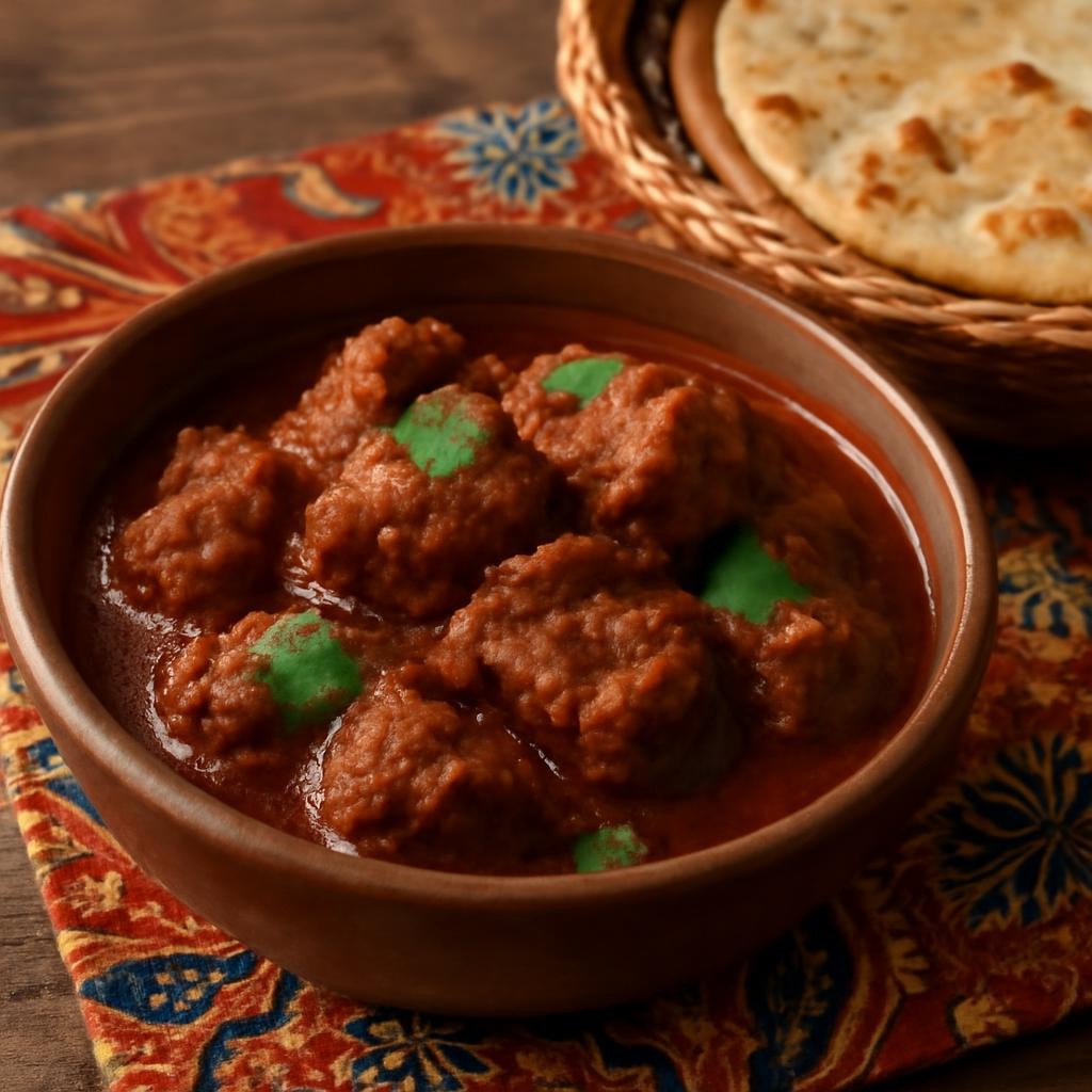 malaysia rendang recipe