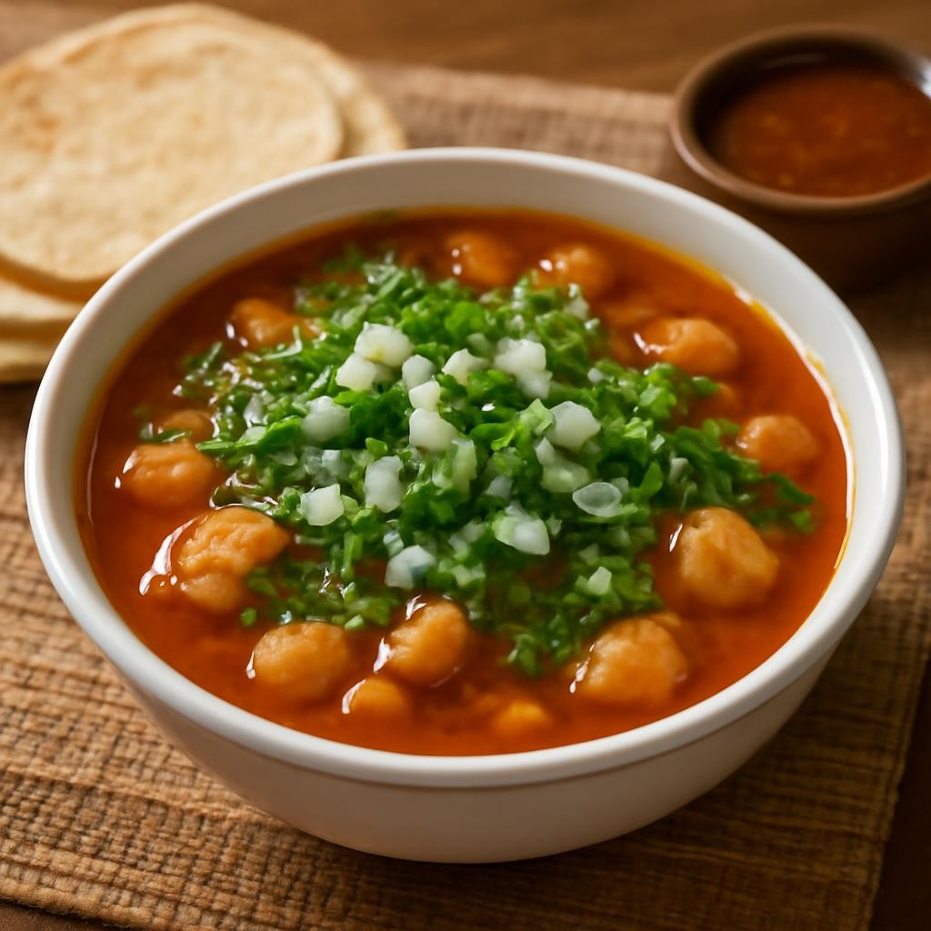 menudo recipe