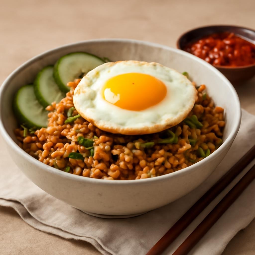 nasi goreng