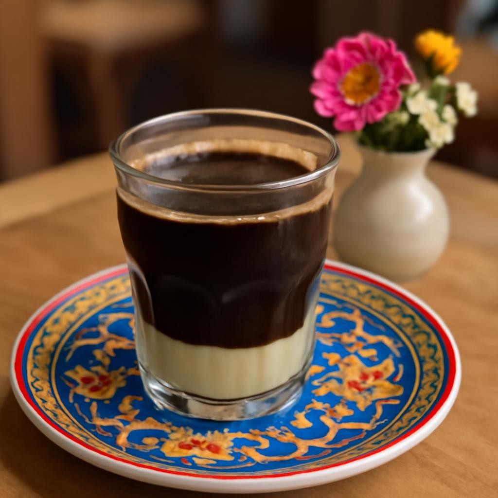 vietnamese coffee recipe