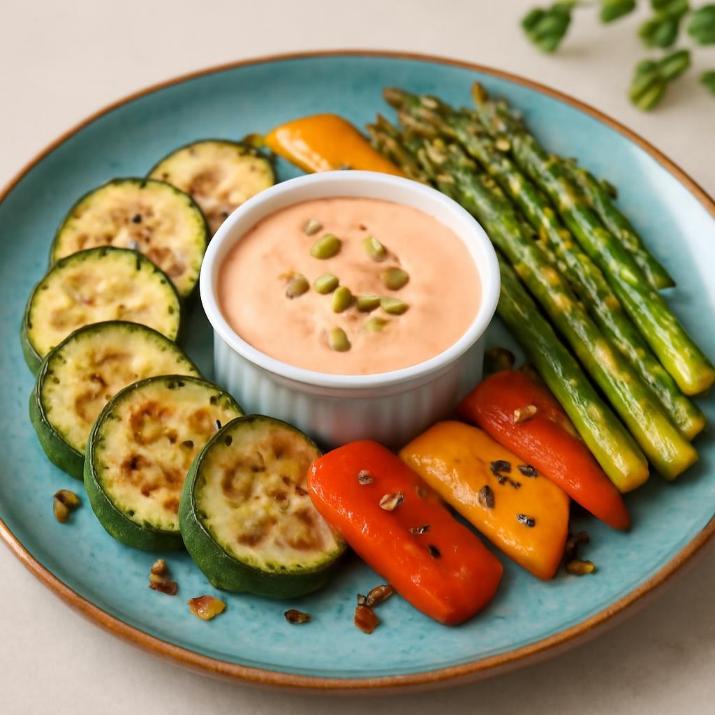 yum yum sauce