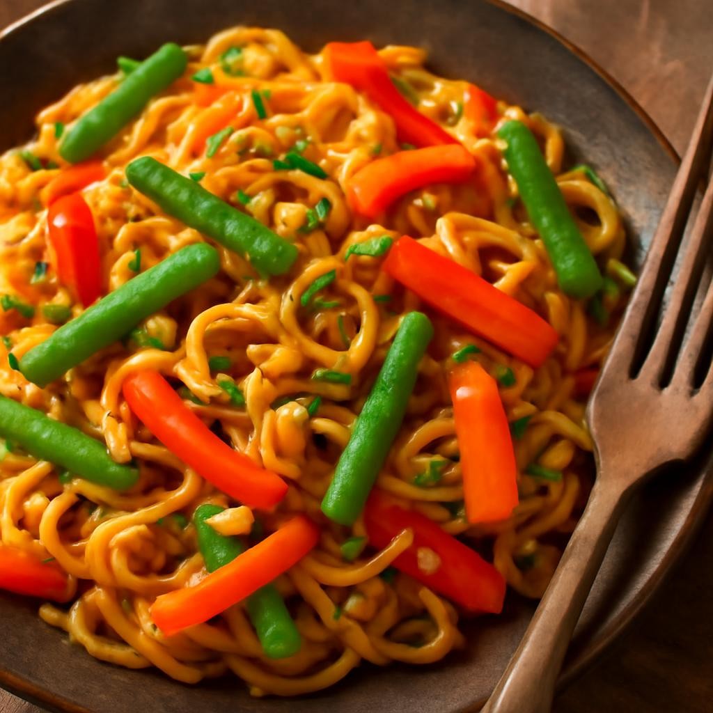 Pancit Canton