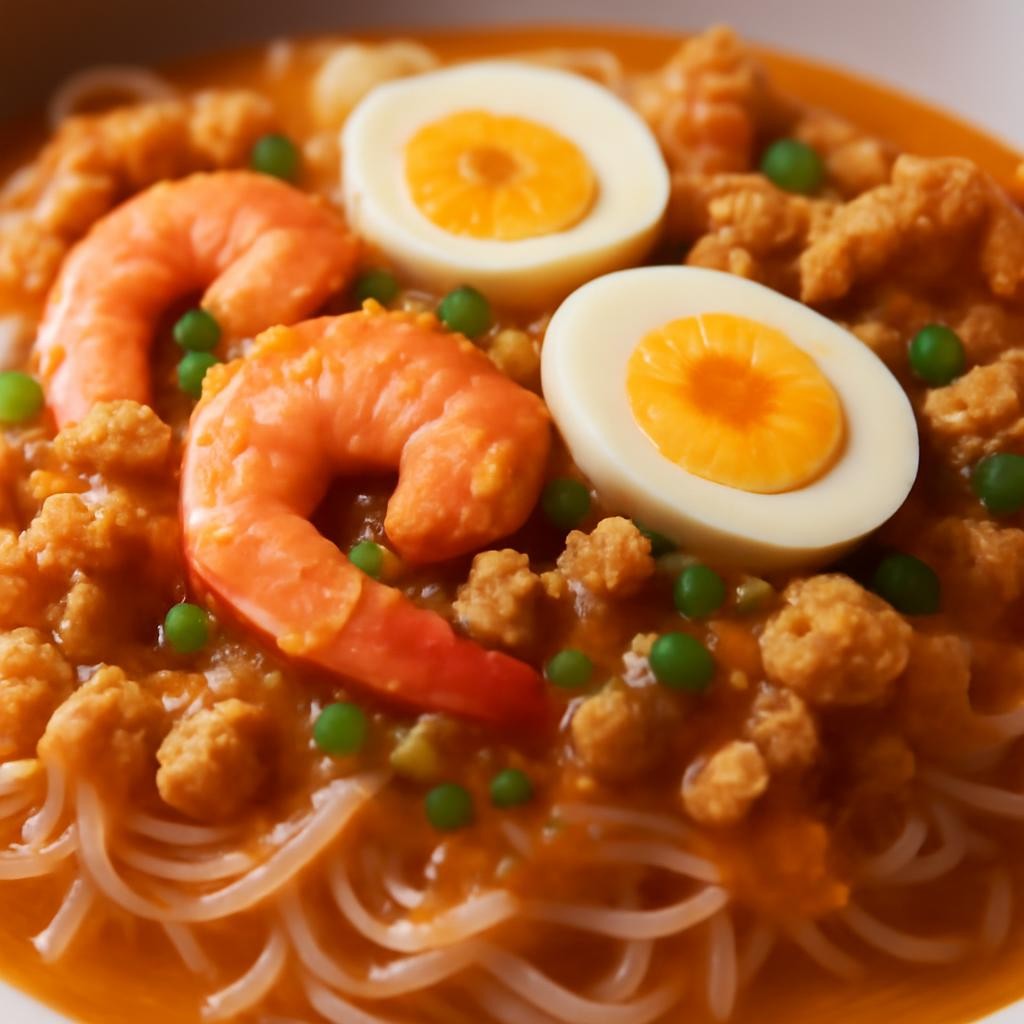 Pancit Palabok