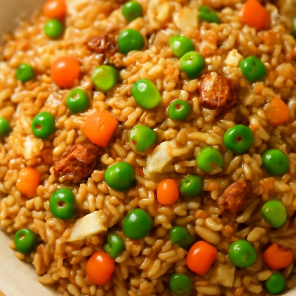 chinese fried rice