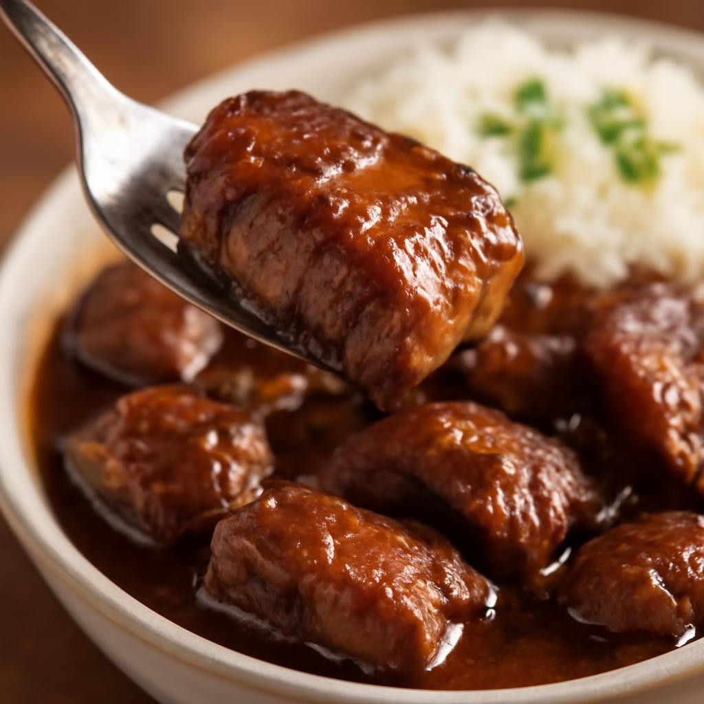 filipino pork adobo recipe