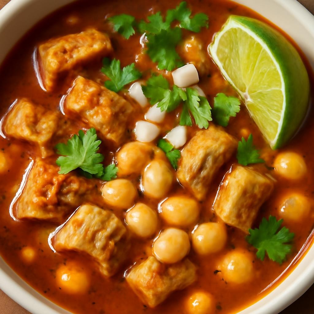 menudo recipe
