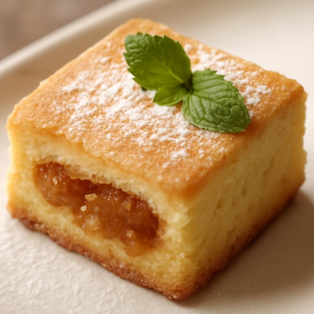 taiwanese pineapple cake recipe