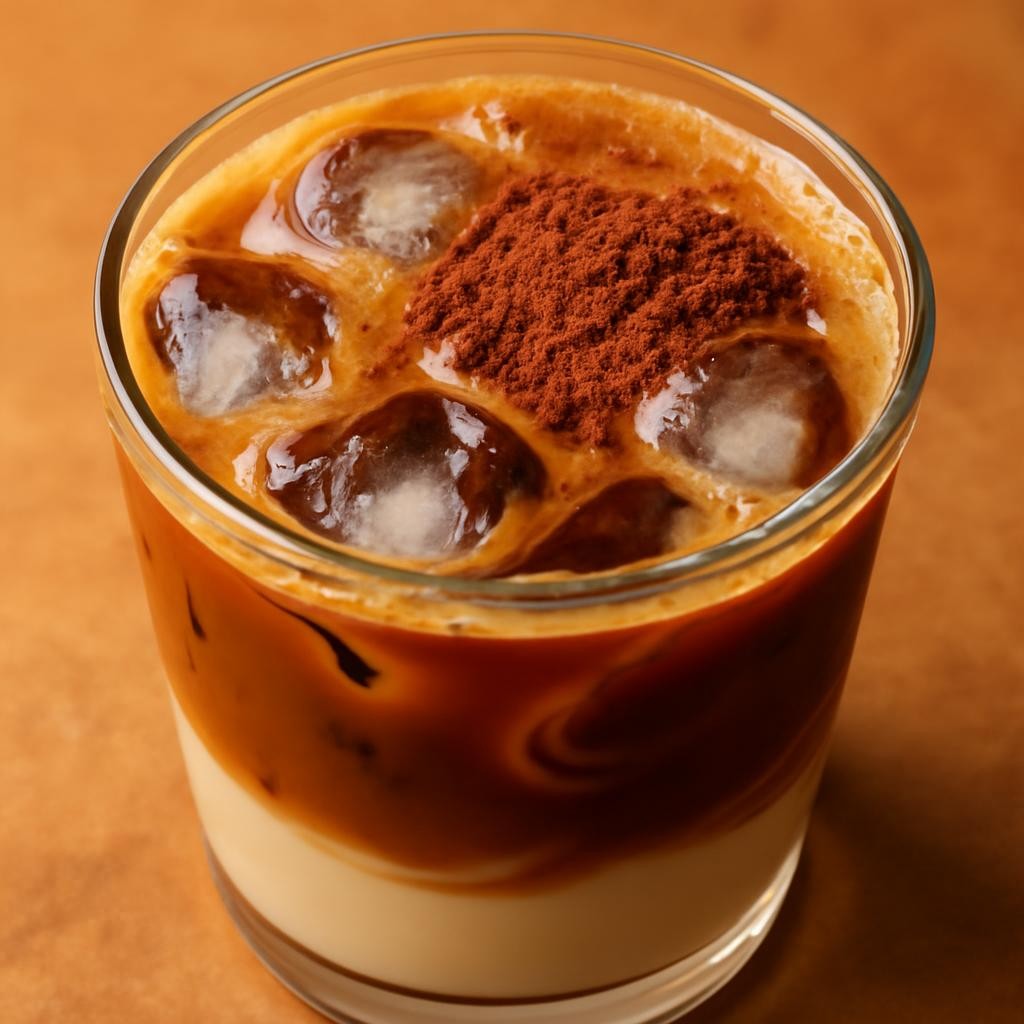 vietnamese iced coffee recipe