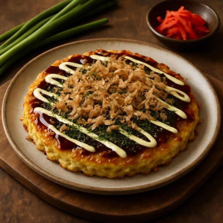 Okonomiyaki