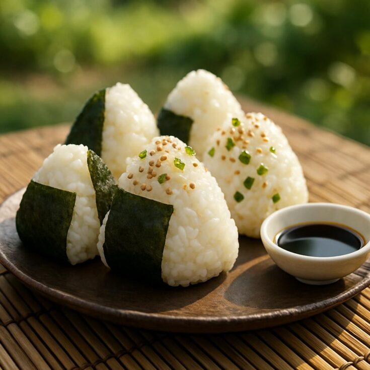Onigiri
