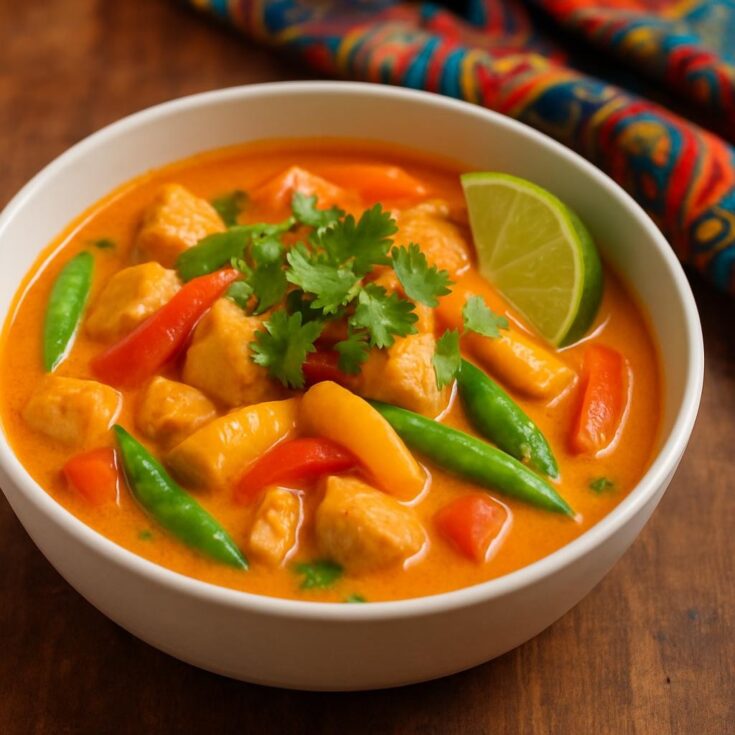 Thai Curry