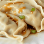 Asian Dumplings