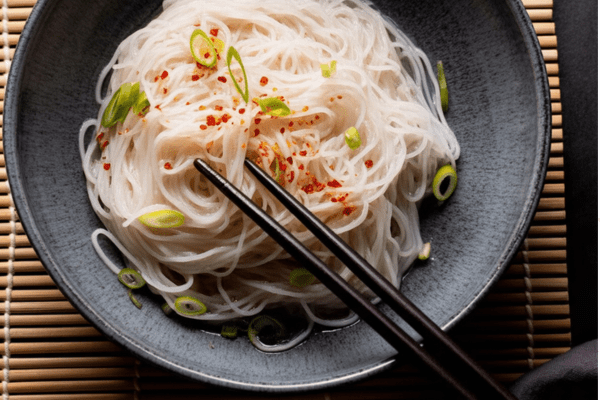 Daikon Radish Salad Daikon Radish Salad