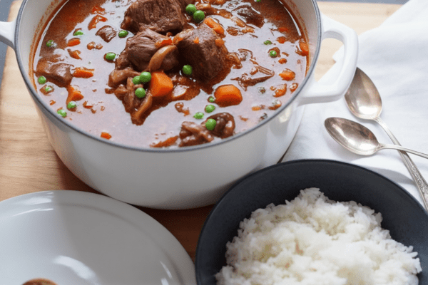 Beef Kaldereta Beef Kaldereta