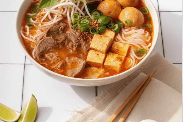 Bún Riêu Bún Riêu