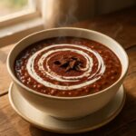 Champorado - Filipino Rice Porridge