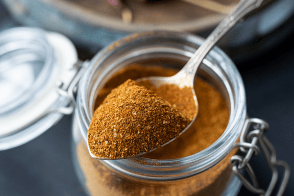 Chinese Five Spice Powder Chinese Five Spice Powder