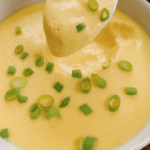 Chinese Steamed Eggs