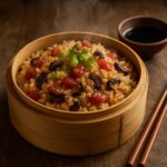 Chinese Sticky Rice